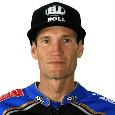 Jason Doyle