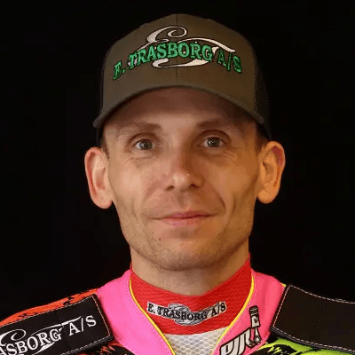 Michael Jepsen Jensen